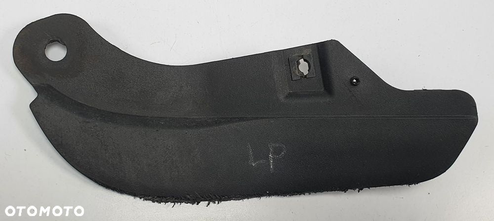 CHLAPACZ LEWY PRZÓD PRZEDNI AUDI A4 B7 8E0853887A - 1