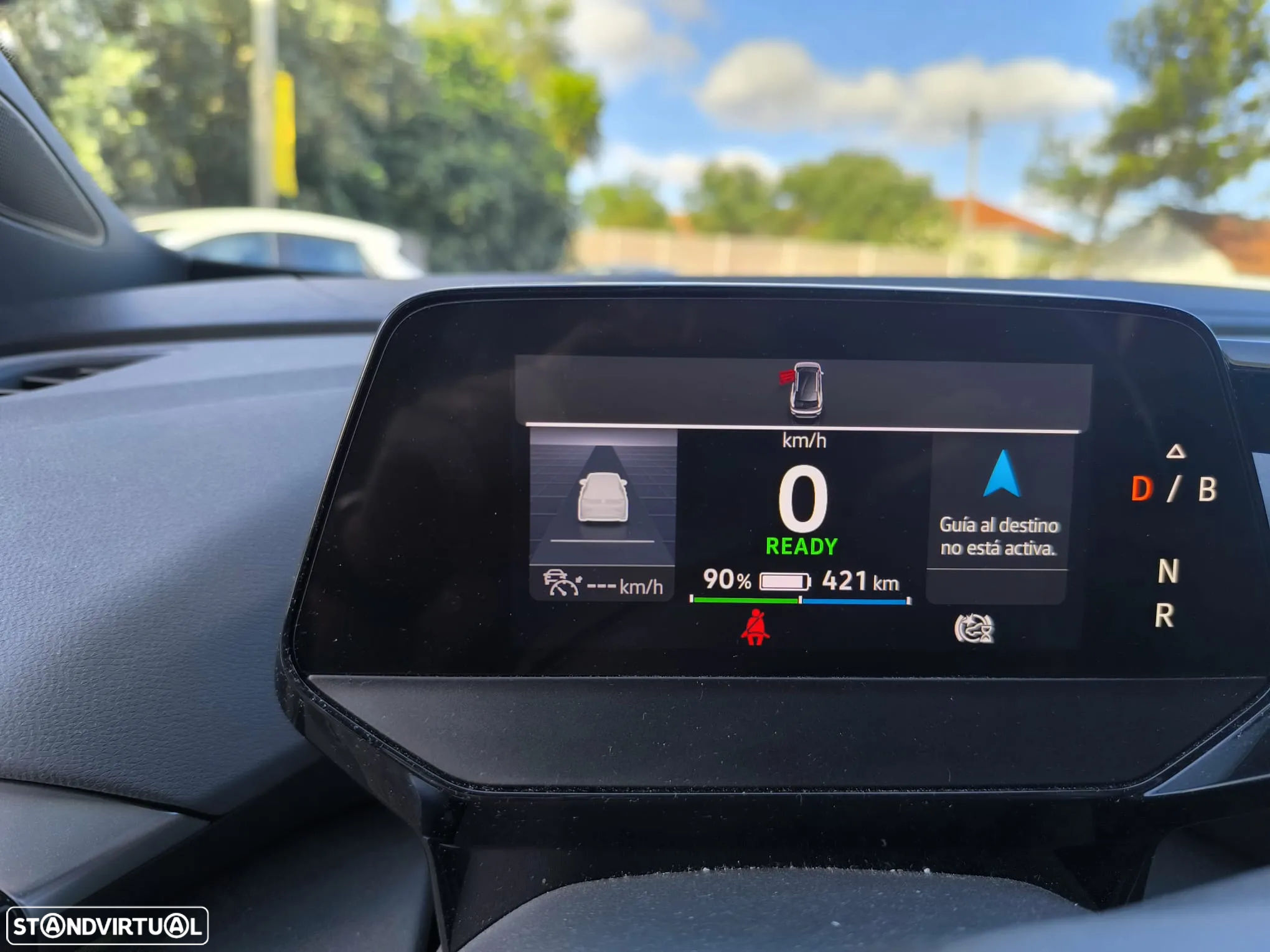 VW ID.4 77 kWh Pro Performance - 12