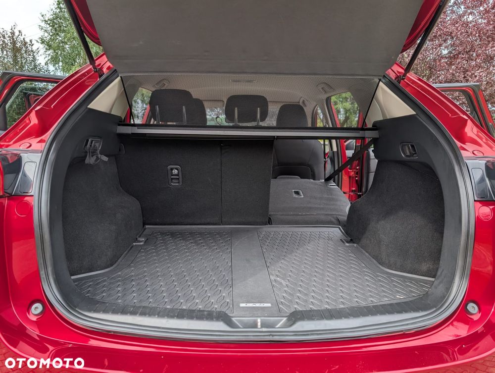 Mazda CX-5 2.0 Skydream 2WD - 33