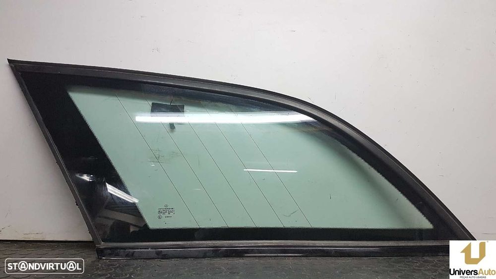 PÁRA-BRISAS TRASEIRO ESQUERDO MERCEDES CLASE E (W212) FAMILIAR 220 CDI BLUEEFFIC... - 1