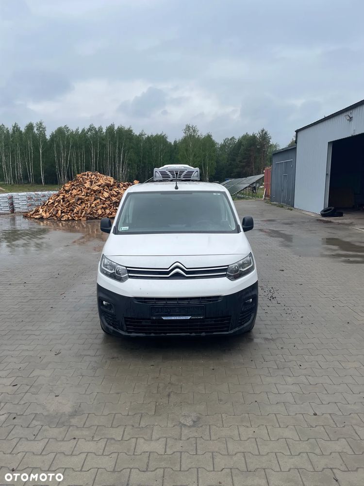 Citroën BERLINGO XL - 2