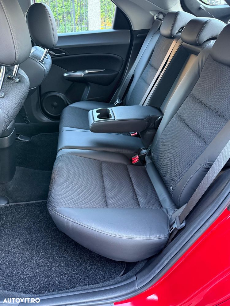 Honda Civic 1.8i-VTEC Sport - 22