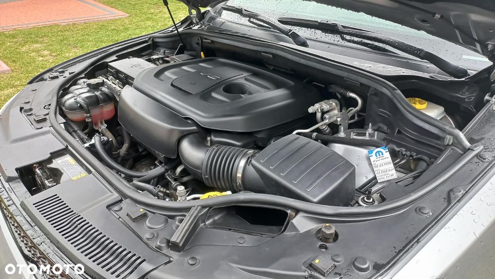 Dodge Durango - 7