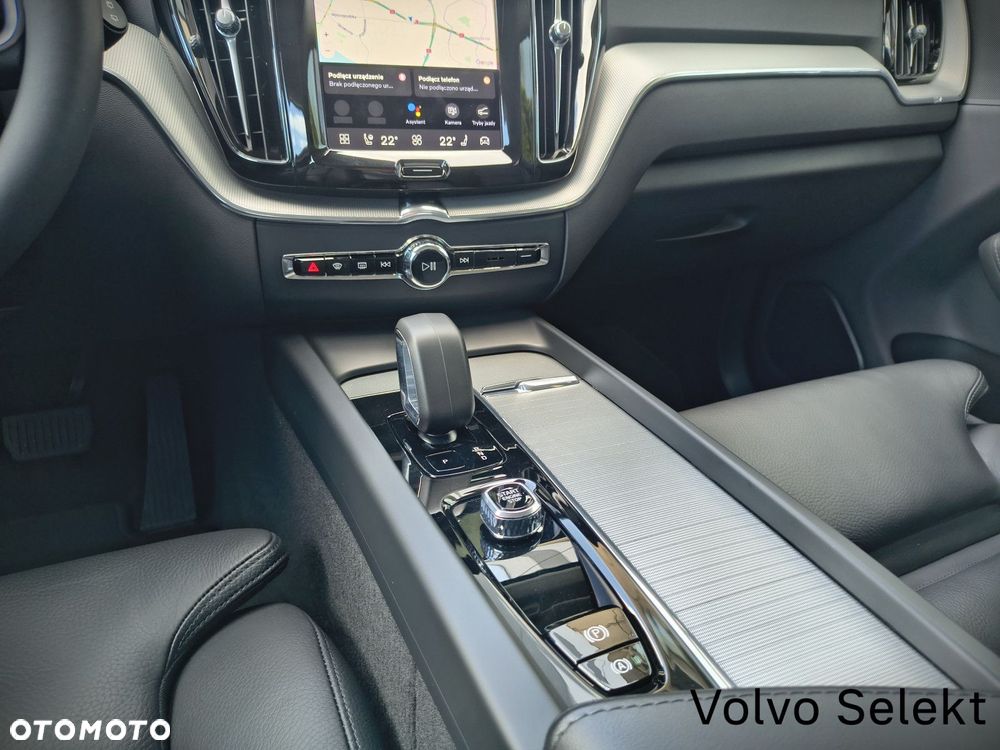 Volvo XC 60 - 22