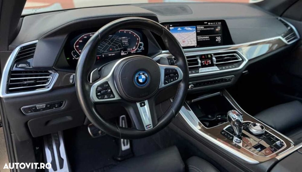 BMW X5 - 23