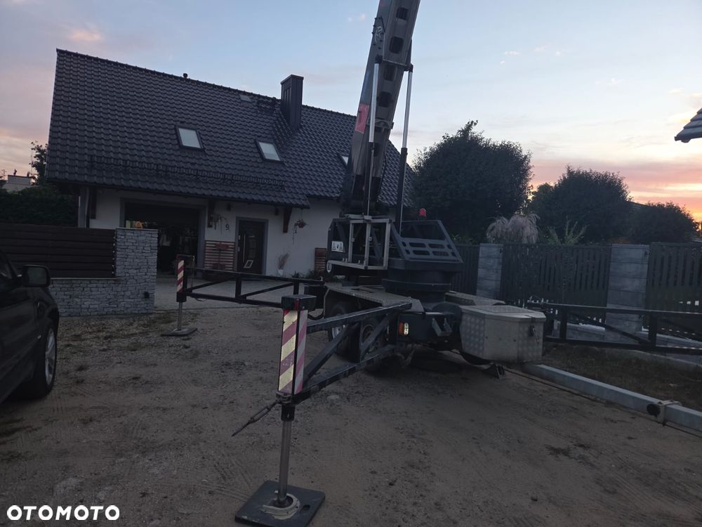 KLAAS K17 - 3