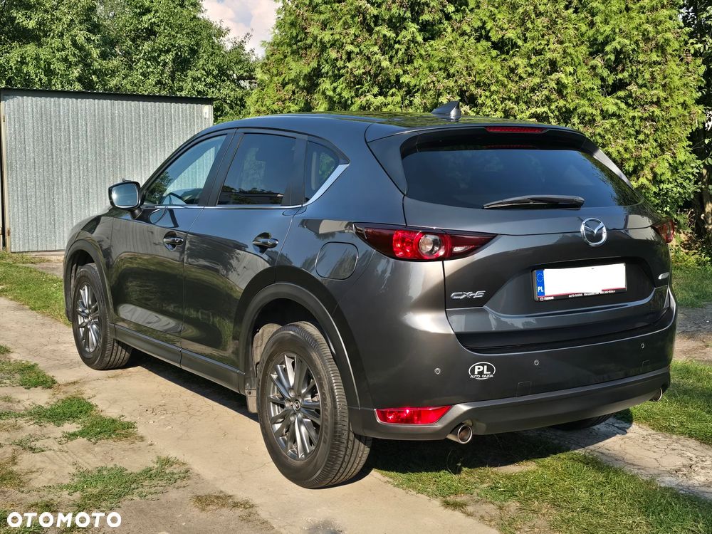 Mazda CX-5 2.0 Skypassion 2WD - 30