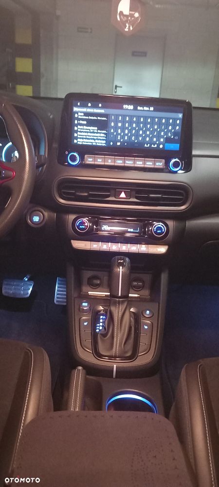 Hyundai Kona 2.0 T-GDI DCT N Performance - 14