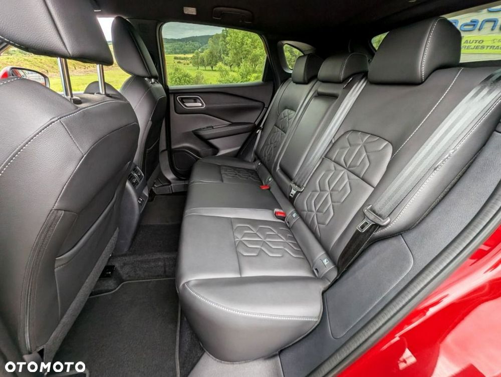 Nissan Qashqai 1.3 DIG-T MHEV Xtronic Tekna - 18