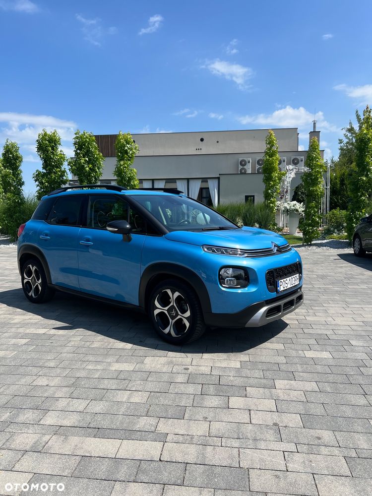 Citroën C3 Aircross - 7