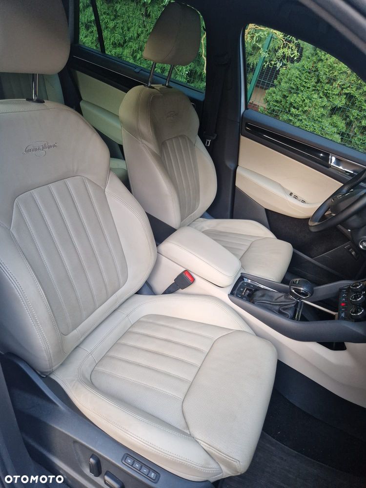 Skoda Kodiaq 2.0 TSI 4x4 L&K DSG - 10