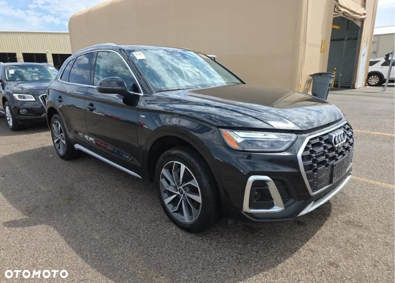 Audi Q5 45 TFSI quattro S tronic S line - 3