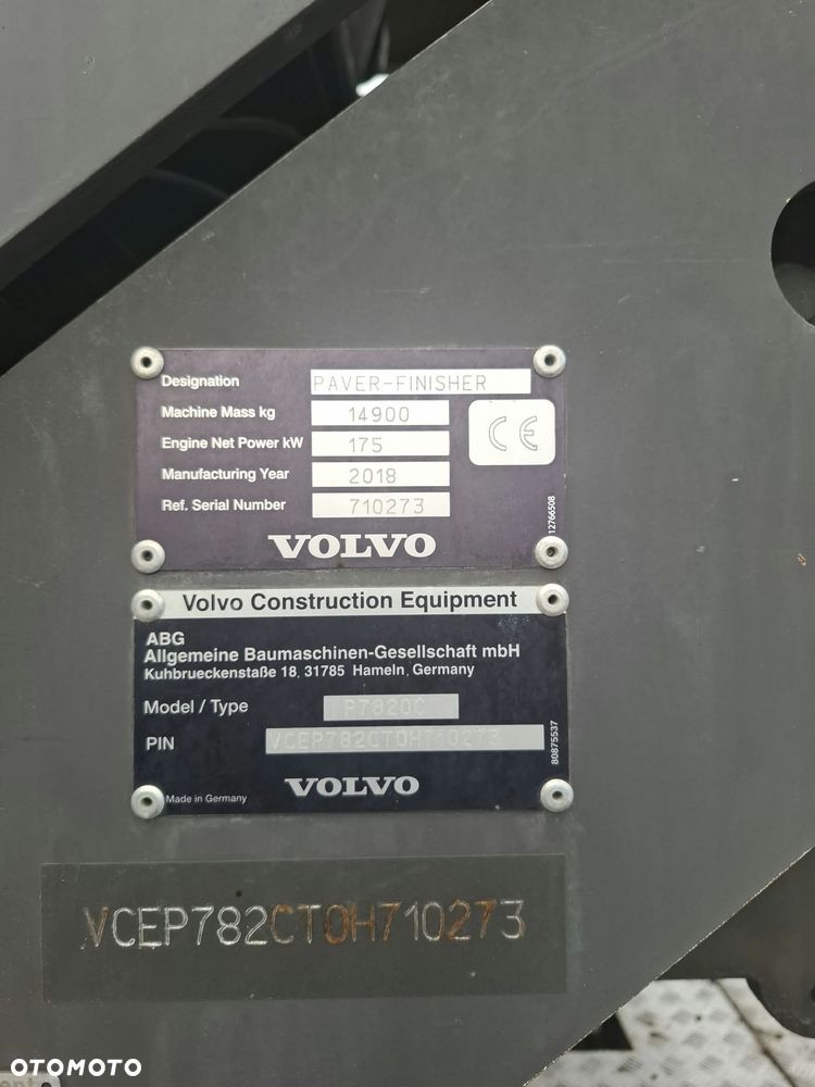 Volvo 7820C - 11