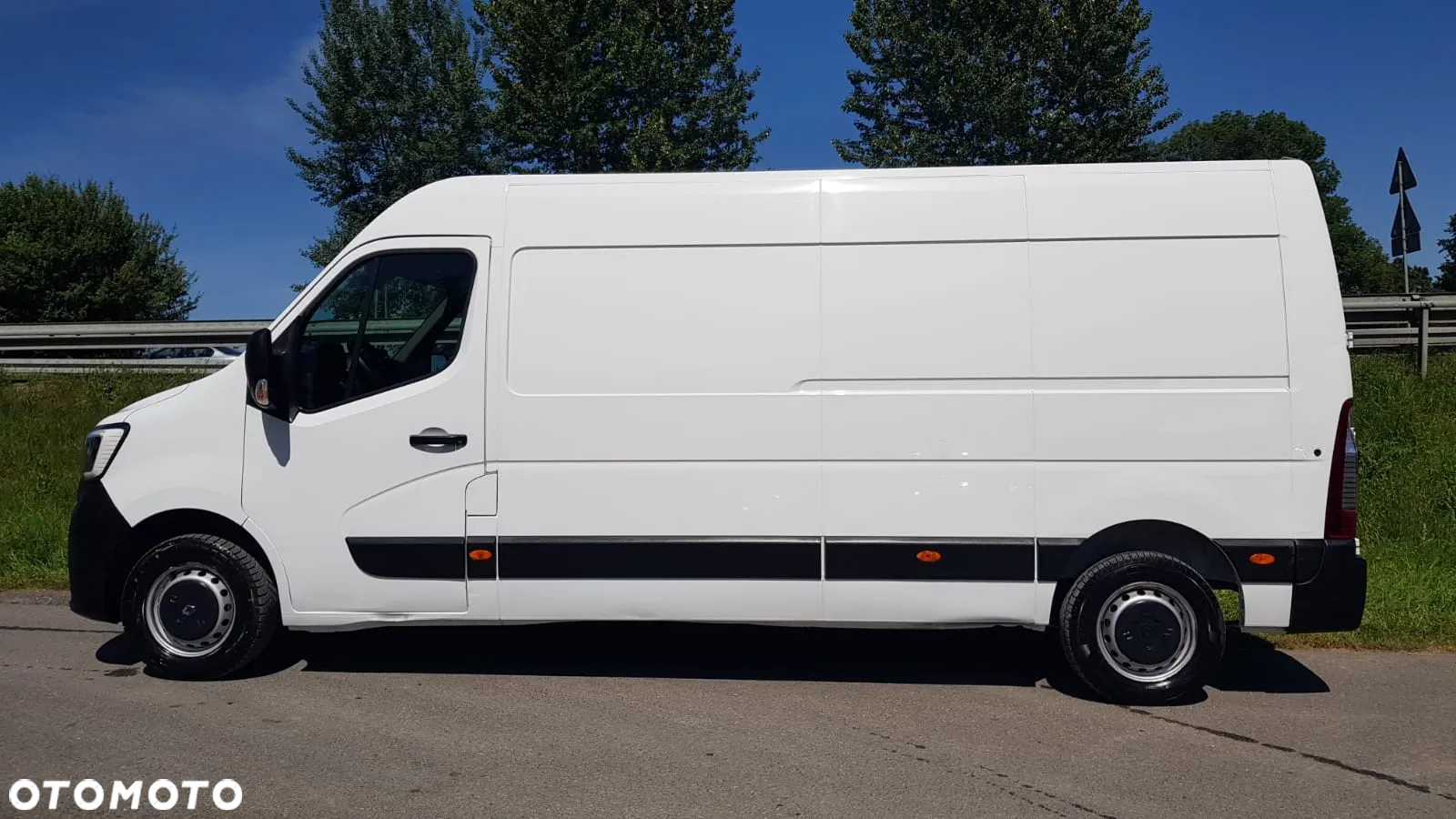 Renault Master - 2