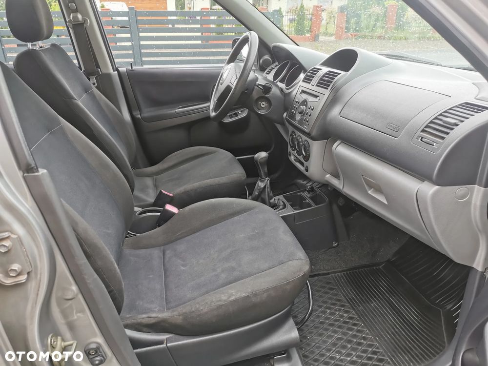 Suzuki Ignis 1.5 Comfort - 15
