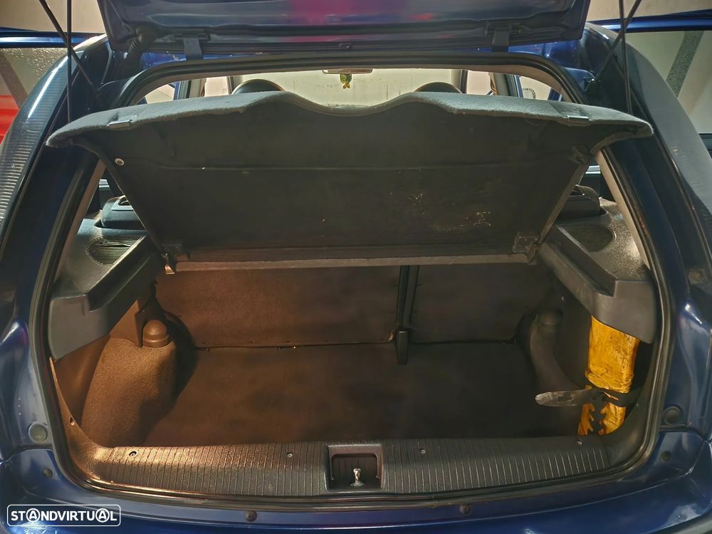 Opel Corsa 1.3 CDTi Silver Plus 16 - 19