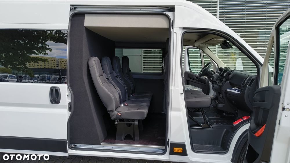 Toyota Proace MAX L4H2 - 3