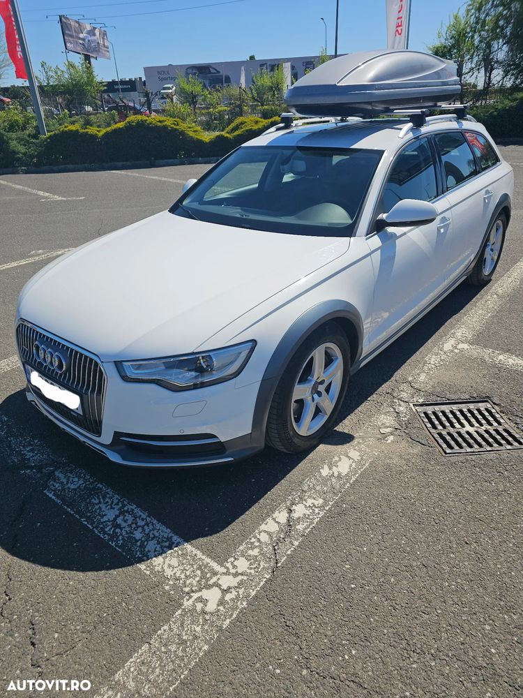 Audi A6 Allroad - 3