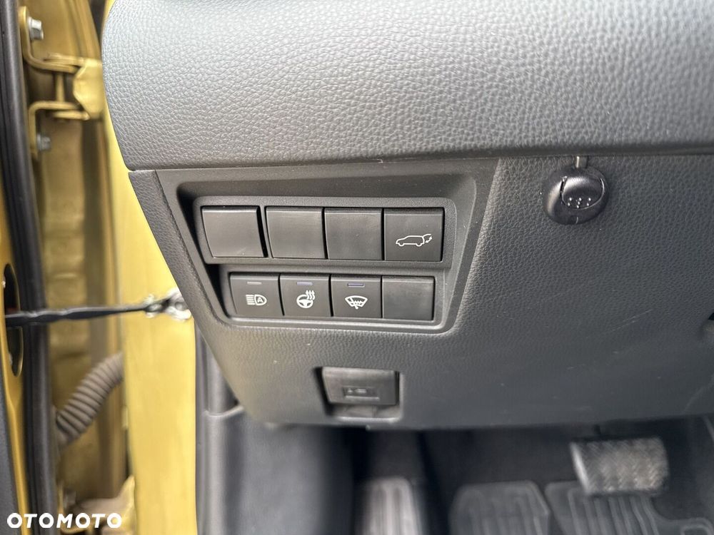 Toyota Yaris Cross Hybrid 1.5 Adventure - 23