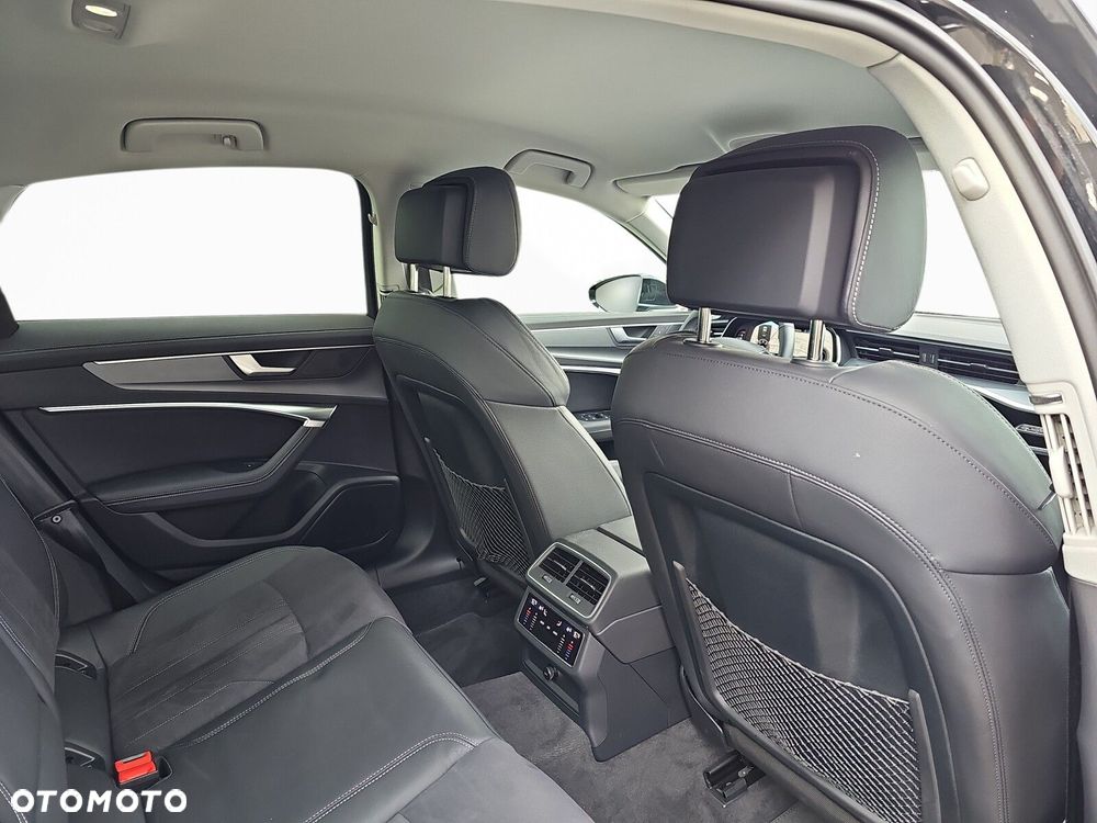 Audi A6 Limousine - 30