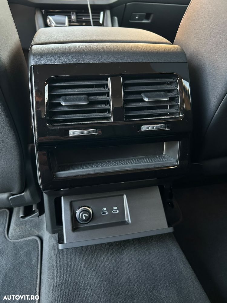 Volkswagen Touareg V6 TDI Elegance - 30
