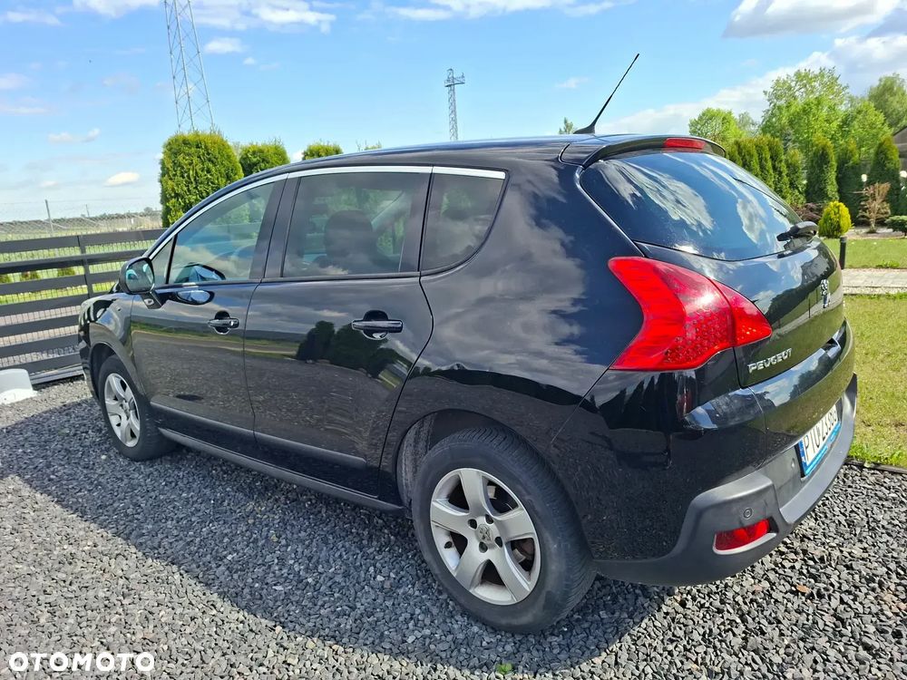 Peugeot 3008 1.6 HDi Active - 1