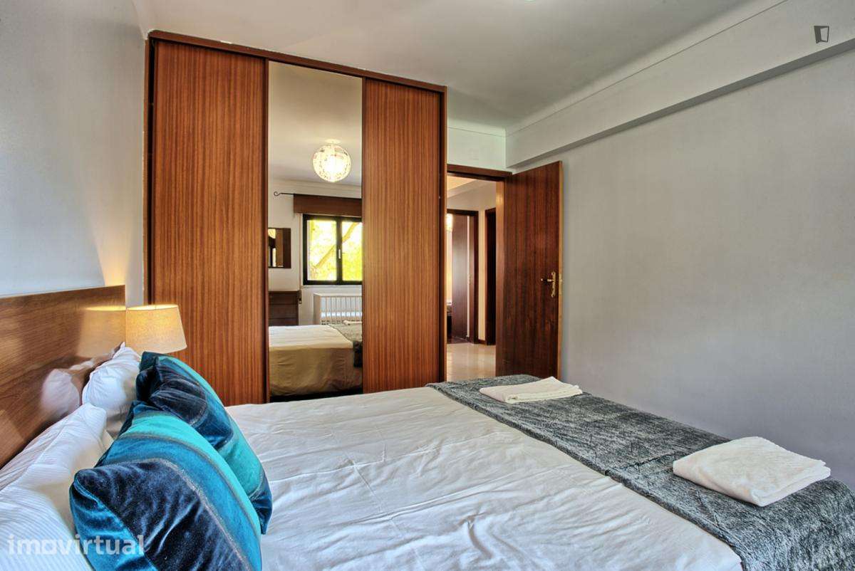 Apartamento com 3 quartos - localizado em Parque das Nações Lisbon - Grande imagem: 3/24