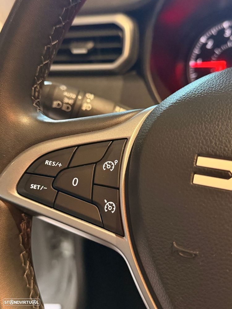 Dacia Duster 1.0 TCe Journey - 27