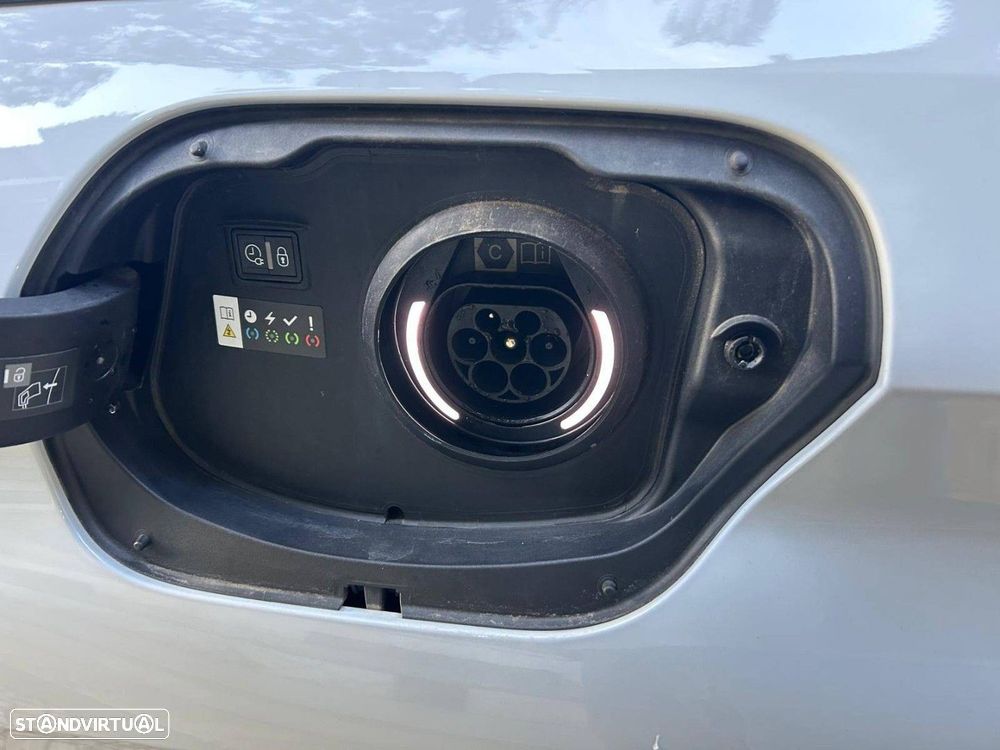 Peugeot 308 SW 1.6 Hybrid GT e-EAT8 - 9