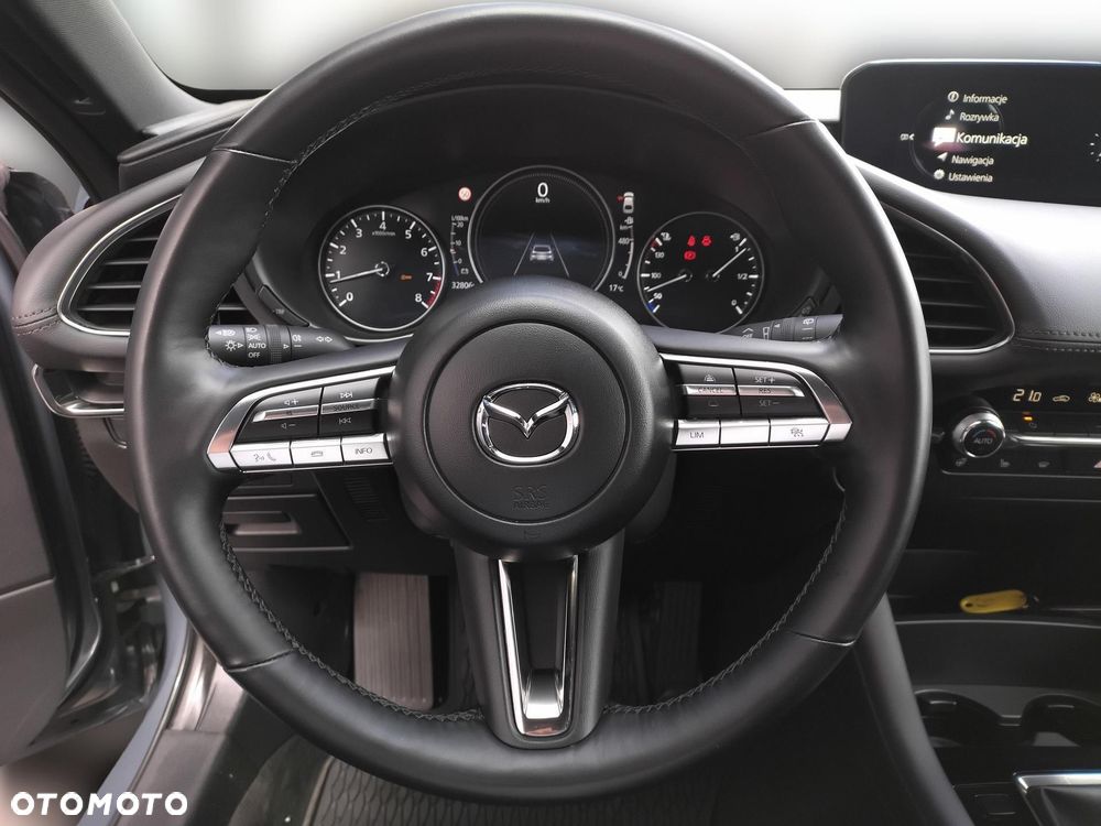 Mazda 3 - 11