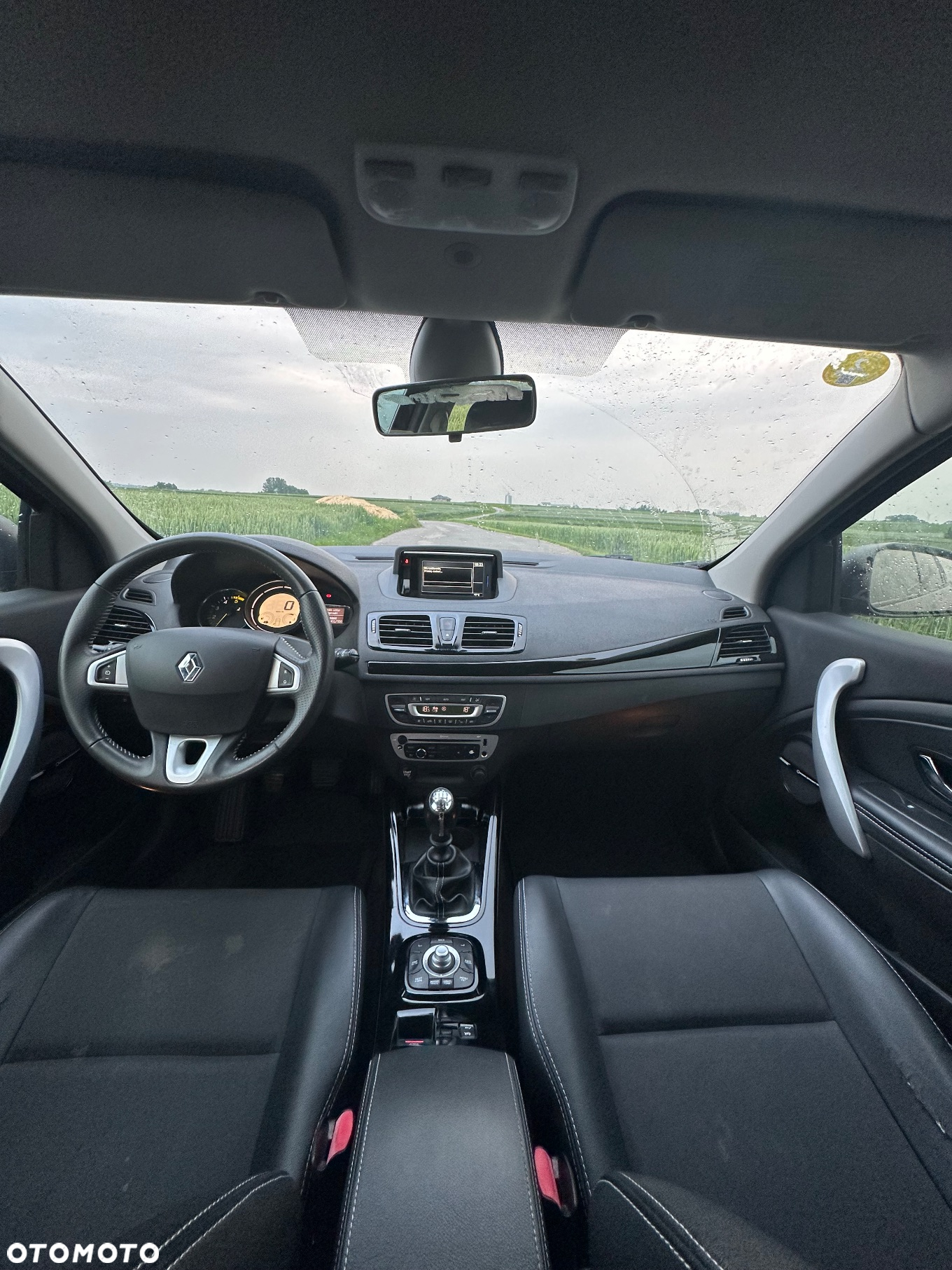 Renault Megane 1.5 dCi Bose Edition - 9