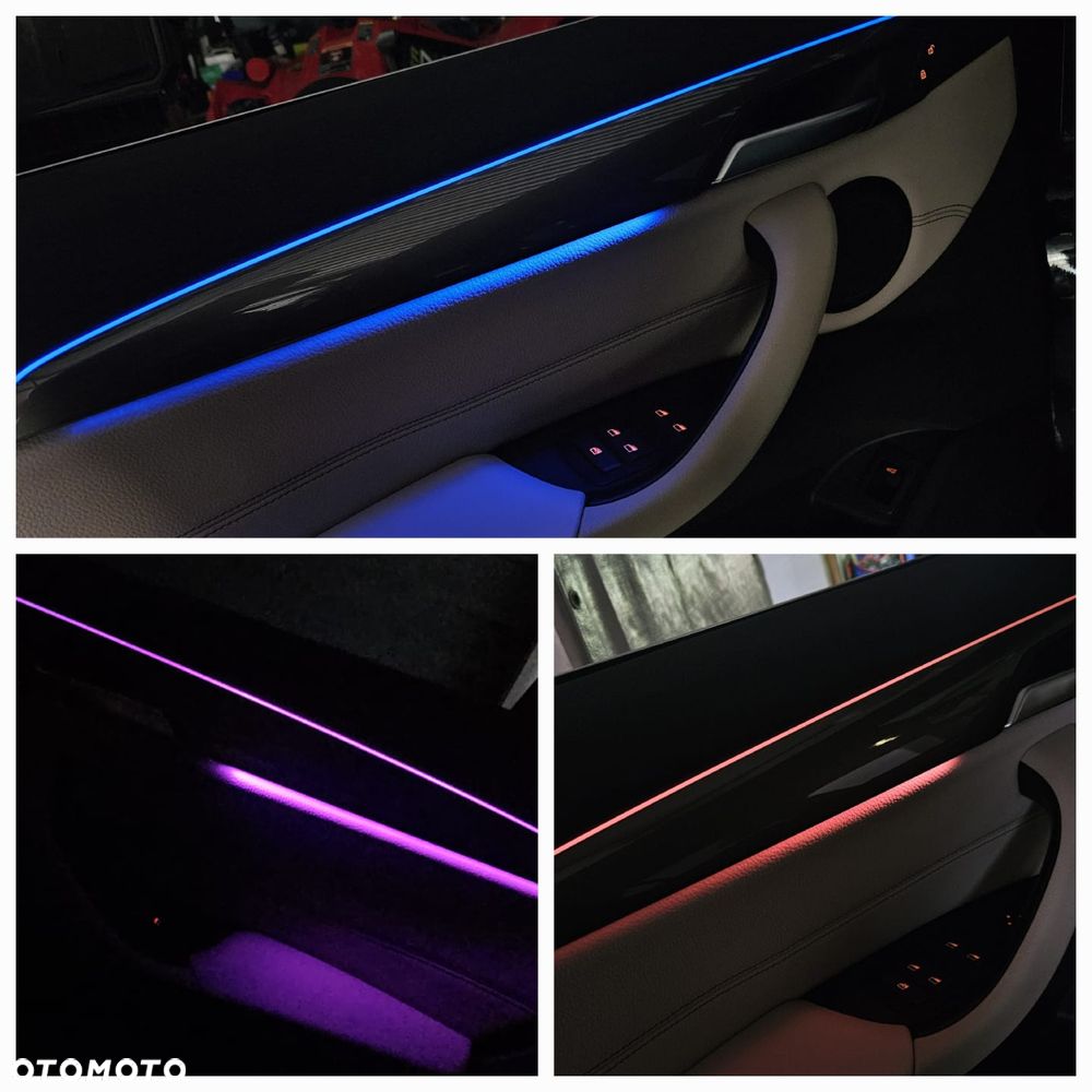 BMW X1 xDrive20d xLine - 38