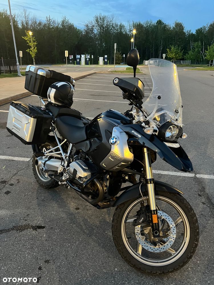 BMW R - 5
