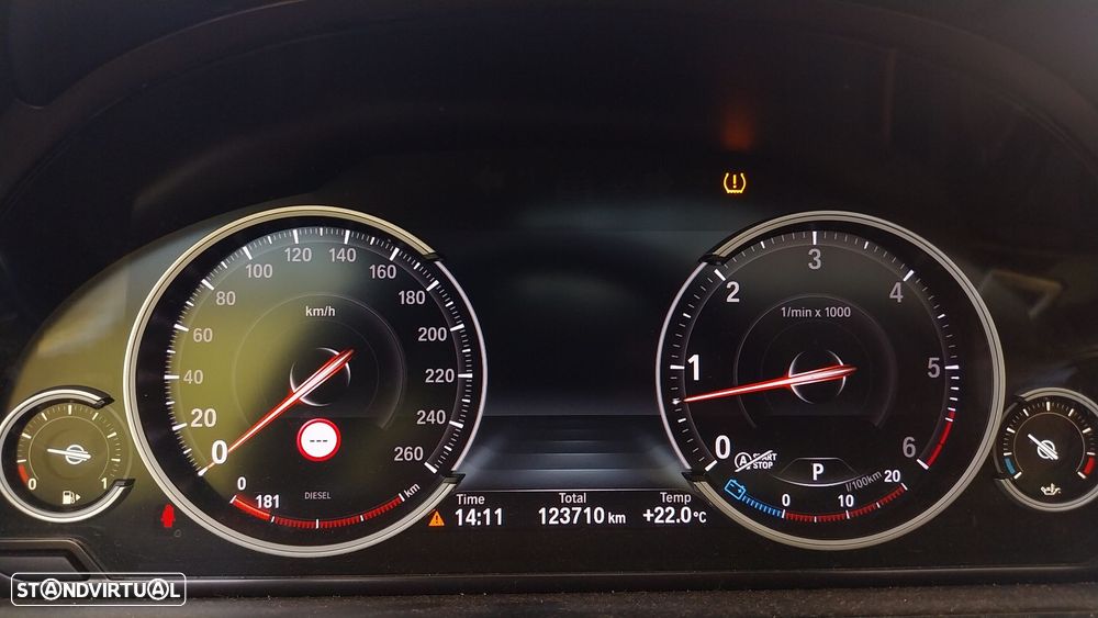 BMW 640 Gran Coupé d xDrive Pack M - 9