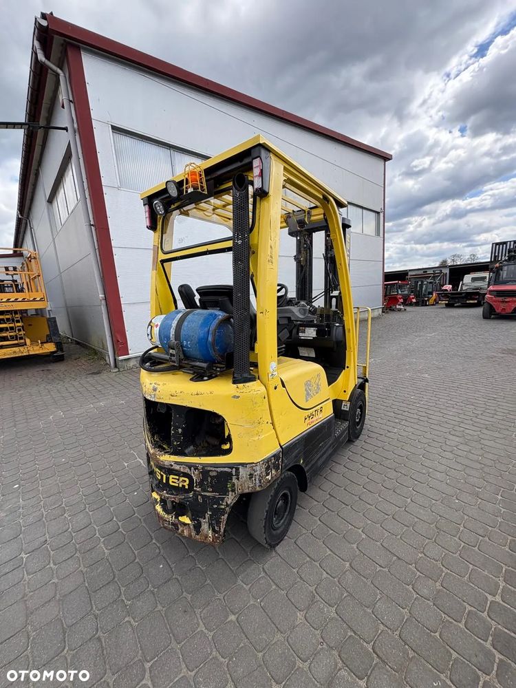 Hyster H1.8FT - 5