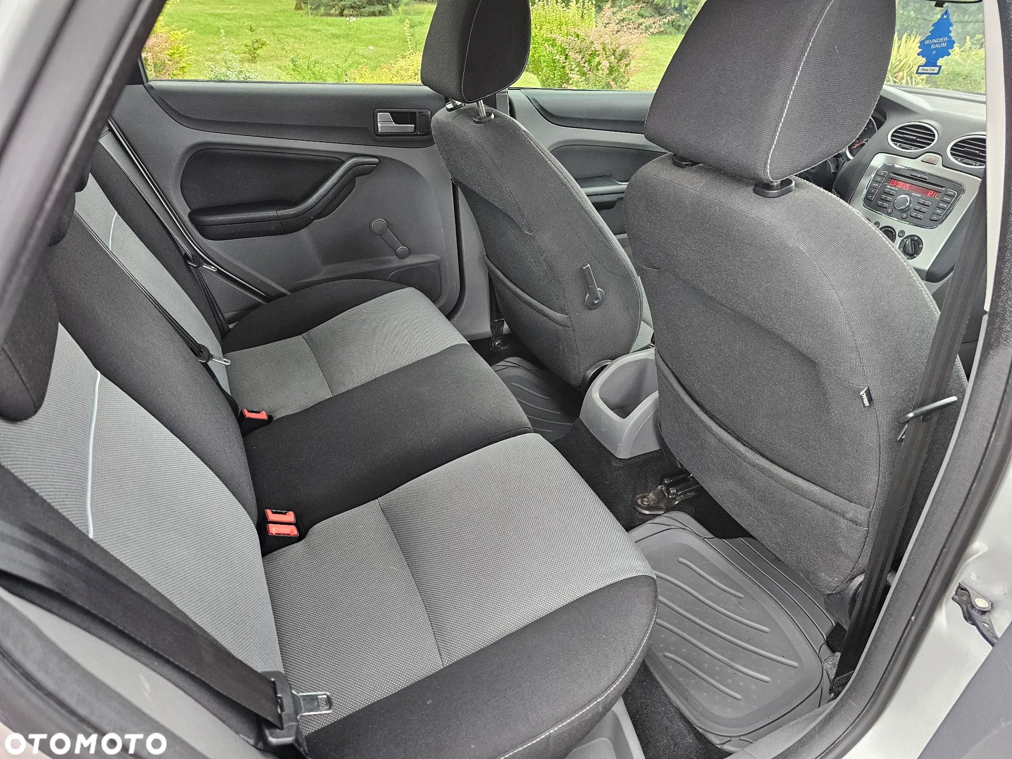 Ford Focus - 14