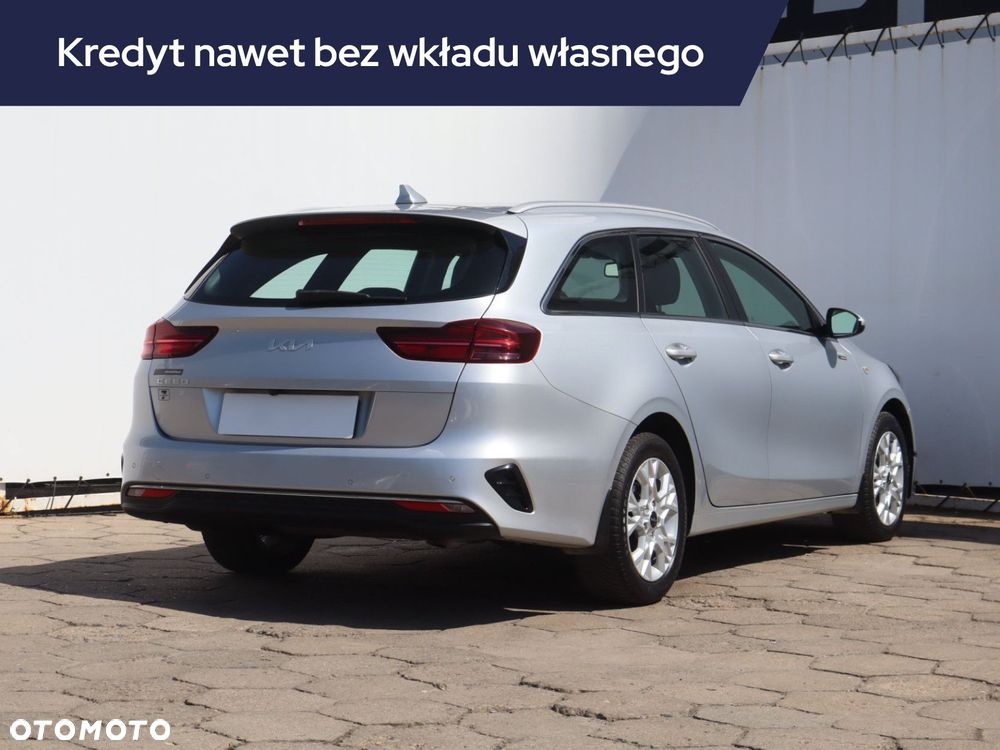 Kia Ceed - 7