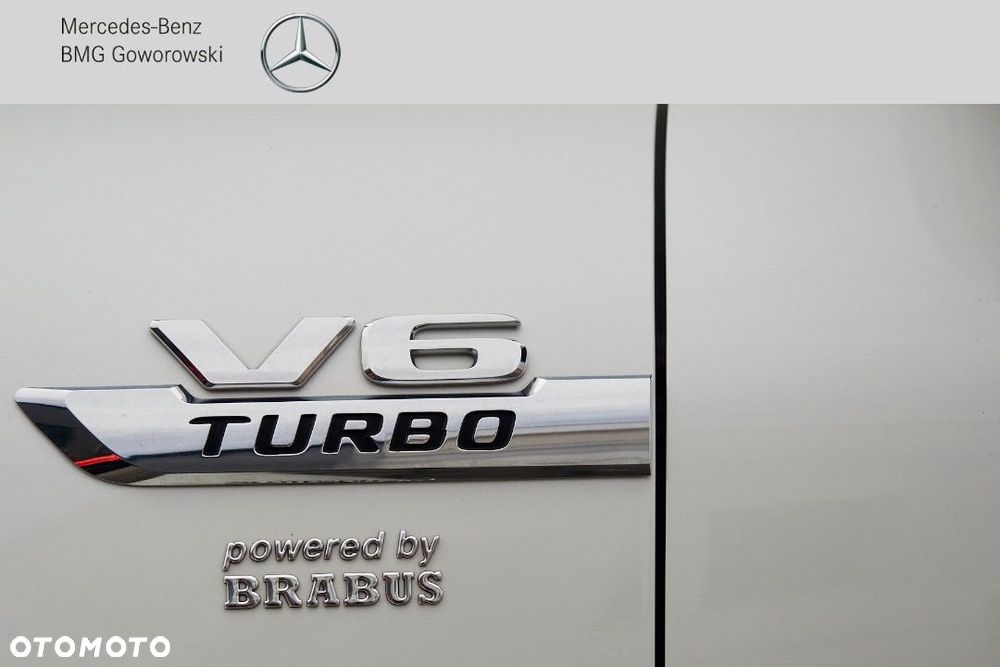 Mercedes-Benz Klasa X - 6