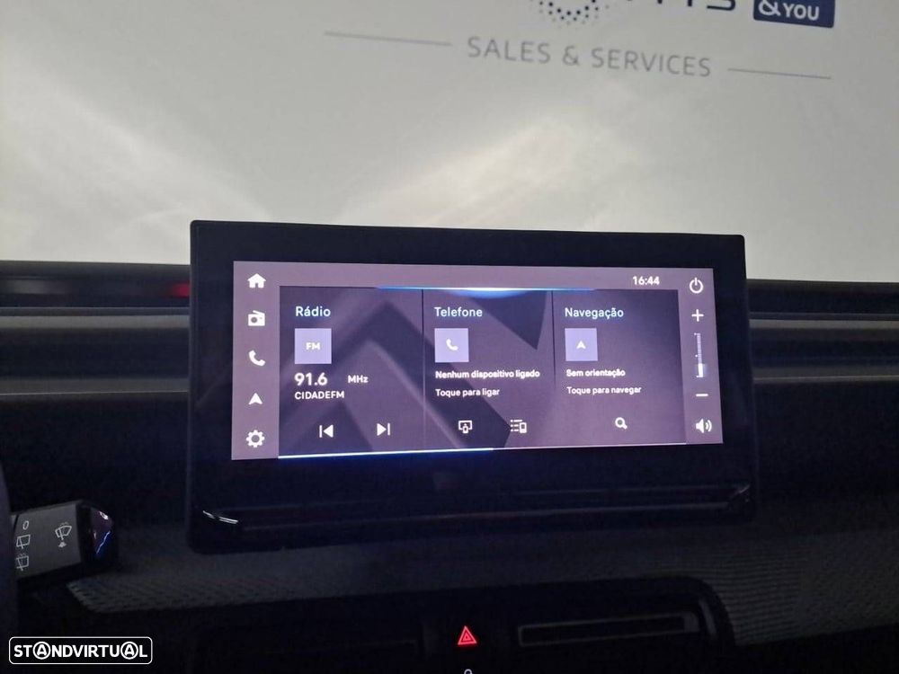 Citroën C3 1.2 Turbo Max - 19