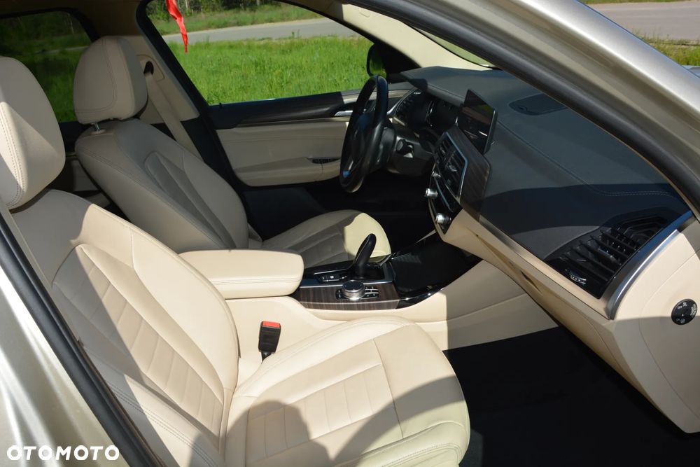BMW X3 - 15