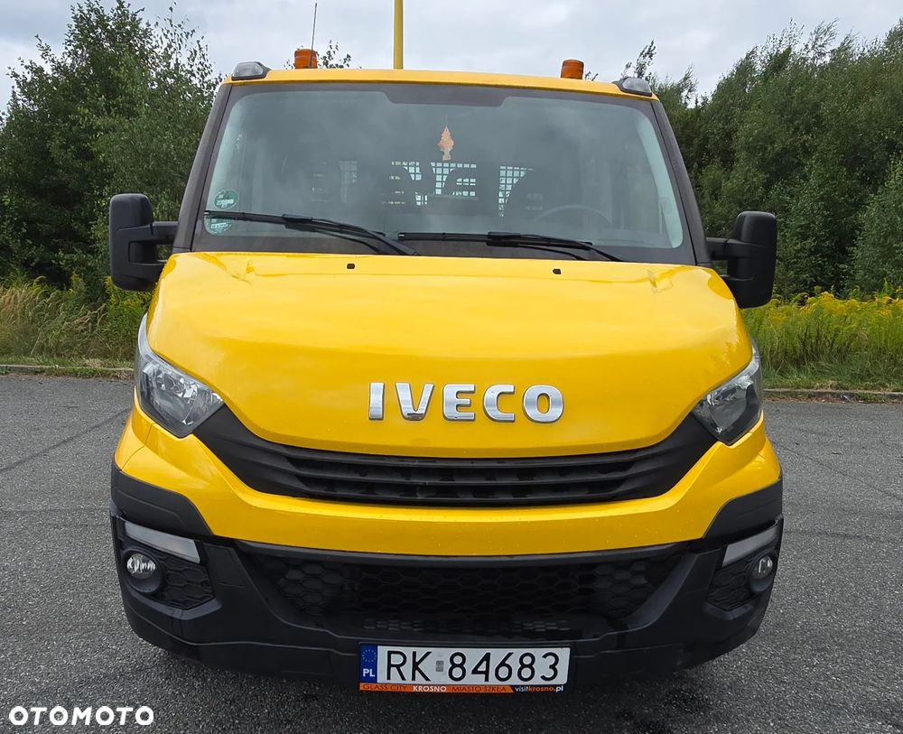 Iveco Daily - 1