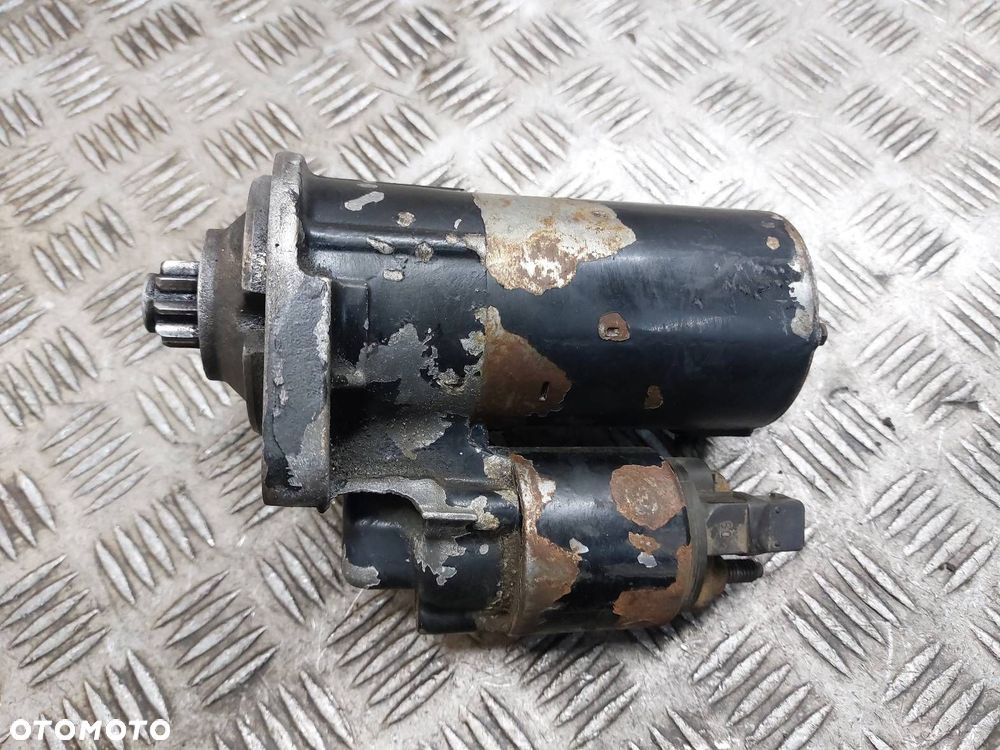 ROZRUSZNIK AUDI A3 8L 1.6 8V BOSCH GOLF IV BORA I LEON I TOLEDO II - 5