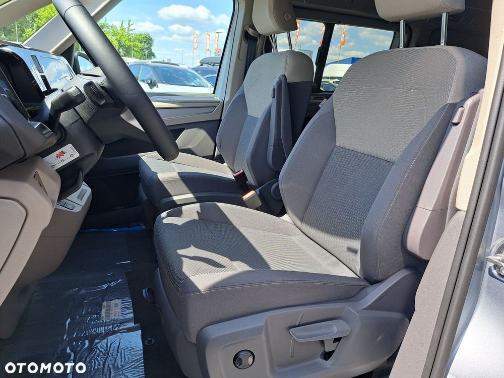 Volkswagen California - 13