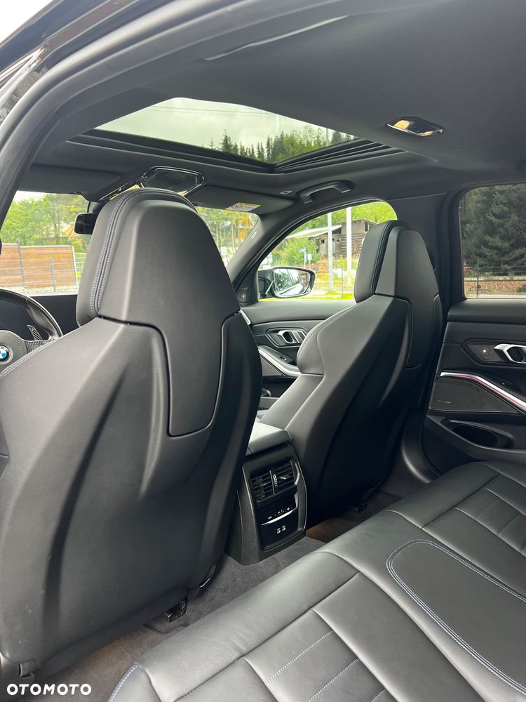 BMW Seria 3 - 16