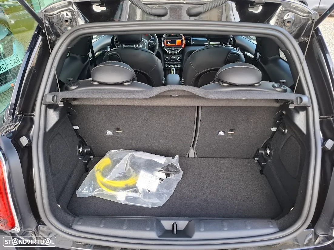 MINI 3 Portas Cooper SE Yours - 51