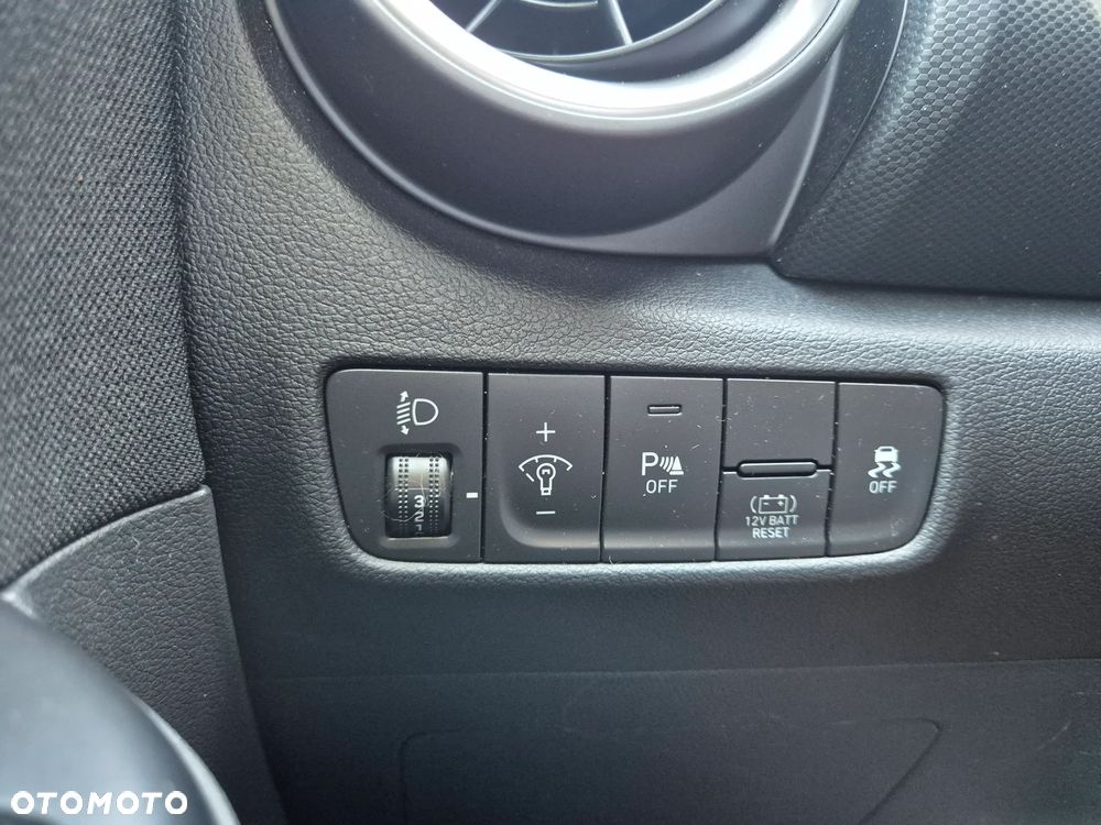 Hyundai Kona 1.6 GDI DCT Select - 20