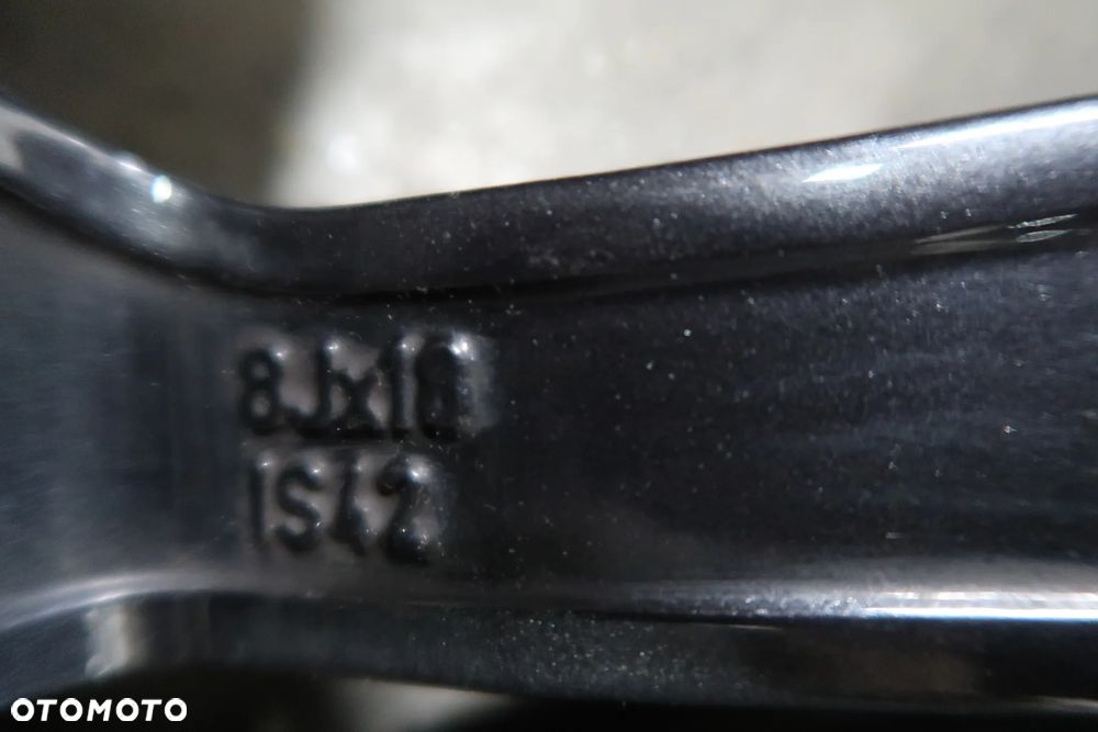 281 Felga Aluminiowa Opel Insignia 18'' 32026039 - 7
