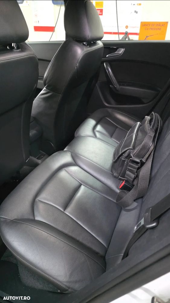 Audi A1 Sportback 2014 photo 4