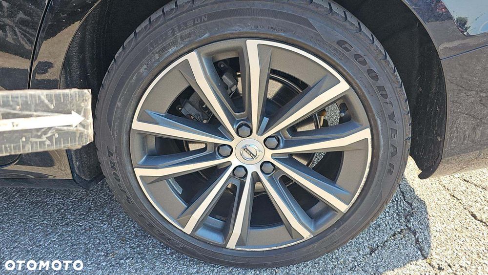 Volvo S60 B5 B AWD Inscription - 16