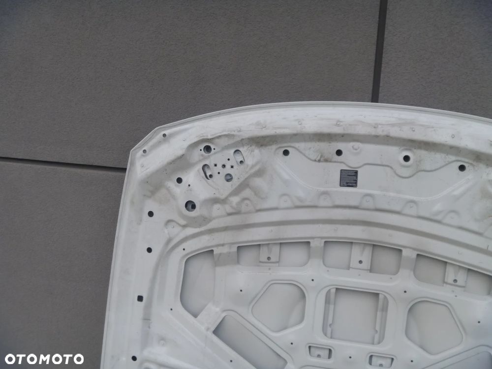 BMW 3 F80 F82 M3 M4 MASKA SILNIKA ŁADNA ORYGINAŁ - 10